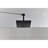 16 Inch Square Rain Shower Head 304 Stainless Steel Showerhead-114229170