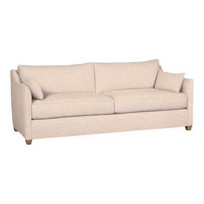 Newlin Upholstered 73'' Sleeper Sofa