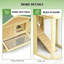 Poulailler Stable