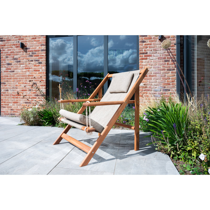 Outdoor Adirondack Chair