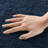 24X60" Navy 100% Cotton 3000 Gsm Reversible Bath Rug, Walking On Clouds With Feel, - , Non Slip Recommended, Machine Washable Heavyweight Soft Medium Pile 0.5",-1837737565-1837737563