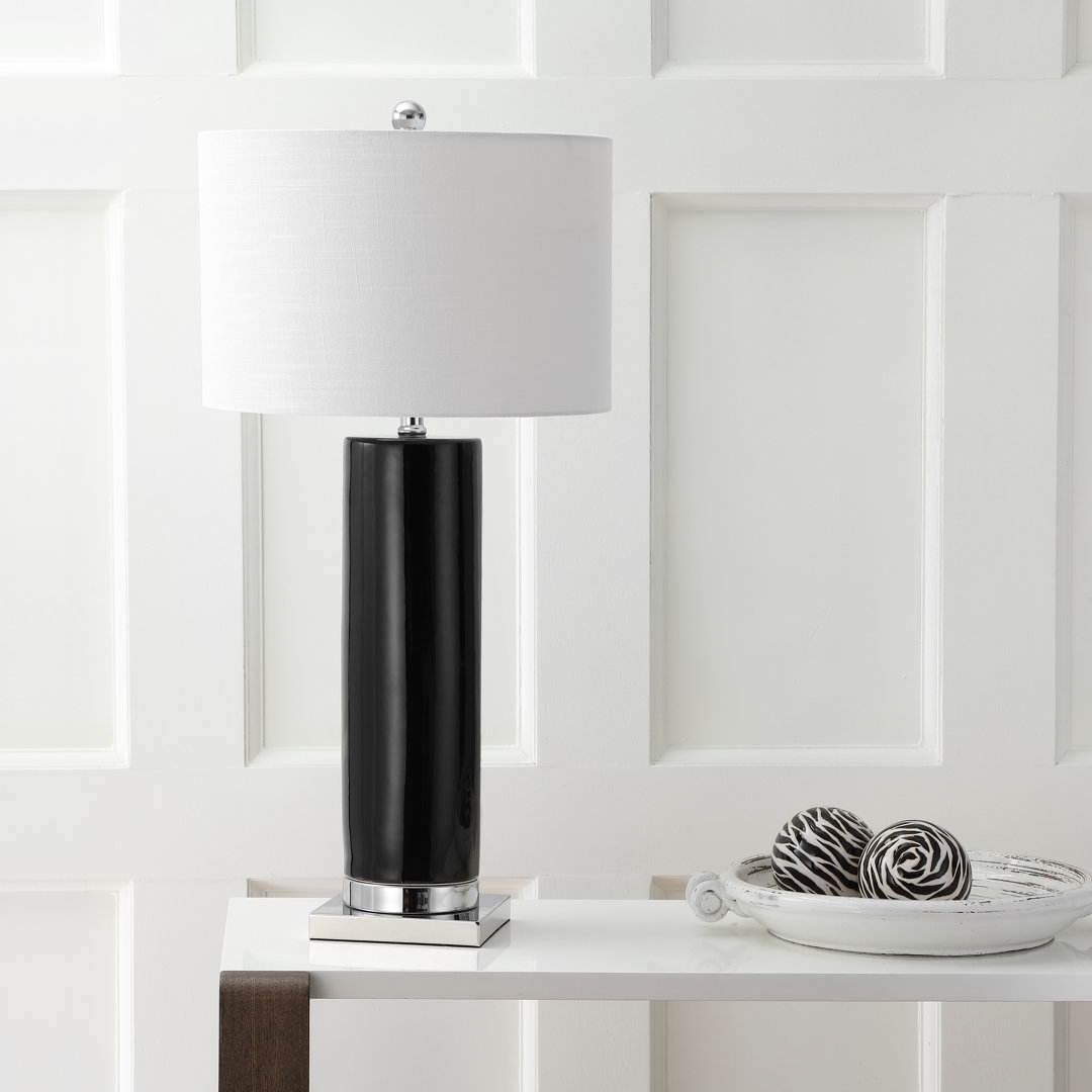 Huckstep 32" Table Lamp Mercer41 