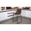 Tabouret de comptoir Madbury-1413069200