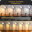 Metal Novelty Lamp