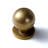 Zinc Alloy Round Knob-109617182-125400563