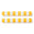 Yellow Striped