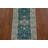 Geometric Oushak Oriental Rug 2x4