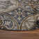 Klose Performance Geometric Rug