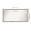 Miroir de salle de bain Regen-328414503-328414621