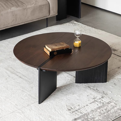 Table basse simple et moderne