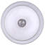 Plafonnier encastré 9 lumières Brunner avec verre transparent Brunner-128728116-128728115-128728113