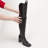 CedarFresh Boot Shapers Pliable Plastic Inserts with Customizable Size