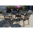 Wildermuth 5 Piece Dining Set with Cushions
