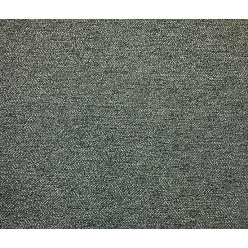 Repose-pieds Freda, Gris anthracite