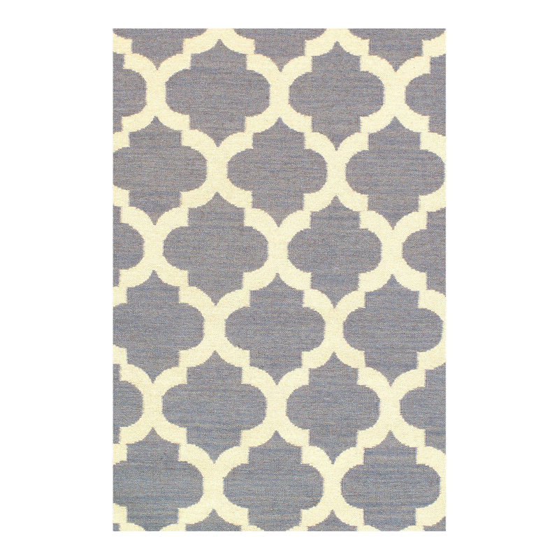 Moroccan Area Rug