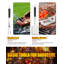 Stainless Steel Dishwasher Safe Grilling Tool Set
