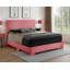 Ensemble de 2 lits doubles en similicuir Anvers-1571446530-1571446534