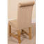Jasia 51cm H Polyester Upholstered Side Chair-28137983