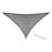 Dunseith 4.2m x 4.2m Triangular Shade Sail-952895029
