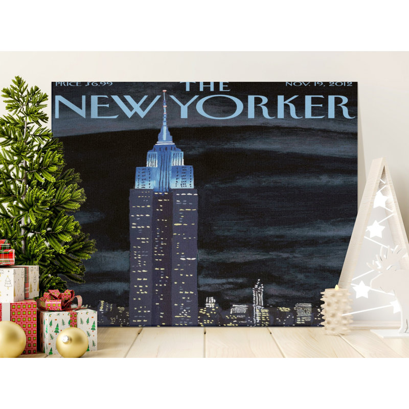Wrapped Canvas Print Set, 30x24