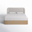 Lit plateforme Lucie-100480696
