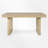 Extendable Dining Table-295594098
