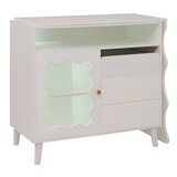 Raimah 39.37'' Console Table