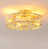 White/Gold