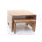 Nico 2 Piece Nesting Stand Set