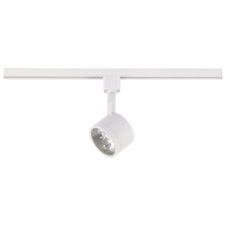 Nuvo Lighting Track Head
