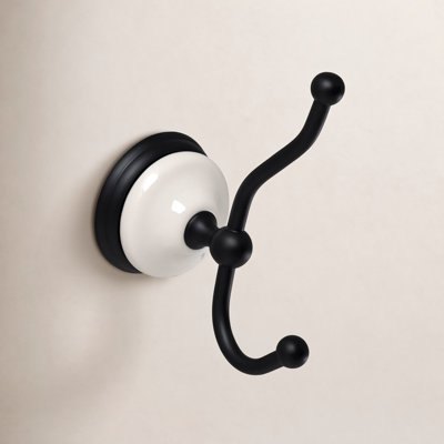 Victorian Robe Hook