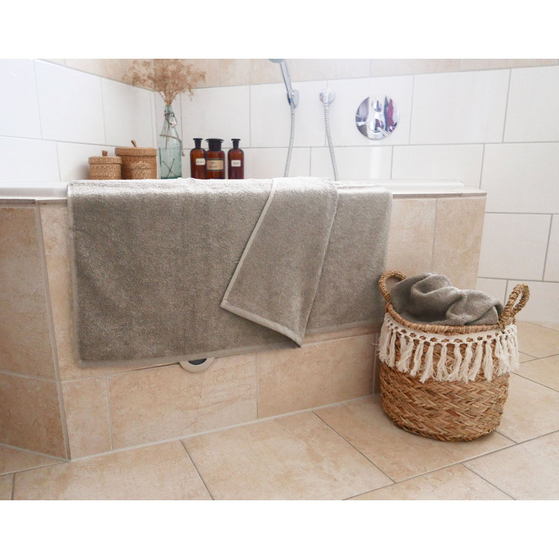 Midweight Beach Towel, Muddy
