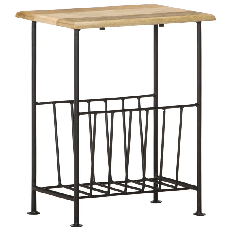 Killebrew Free Standing Magazine Rack