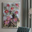 Toile tendue avec châssis Zinnia I - prêt à accrocher-114033311