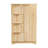 Grille Sideboard With 1- Door And 4-Drawer-466071249