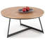 Gerhild Abstract Coffee Table-1635199198