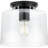 Arjanne Glass Flush Mount-2043188160