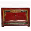 Shanxi Solid Wood Accent Cabinet