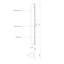 Bute 1 - Light LED Wallchiere-64112813-64112814