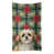 Gold/White Shih Tzu is out of stock selected
