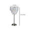 Lampe de table 27,5 po Calne-554010988-600745008