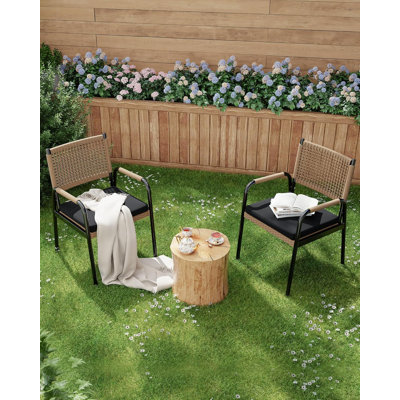 Outdoor Lounge Chair