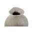 Textured Blanton Taupe Rounde Vase