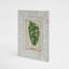 Langham White Bone Embossed Picture Frame