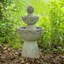 Weather Resistant Floor Fountain