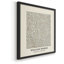 William Morris, reproduction encadrée CCX III-1539331986-1539331987