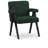 Lilabeth 24.5" W Boucle Fabric Accent Chair-87095247