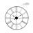 Charma Wall Clock-1781974022