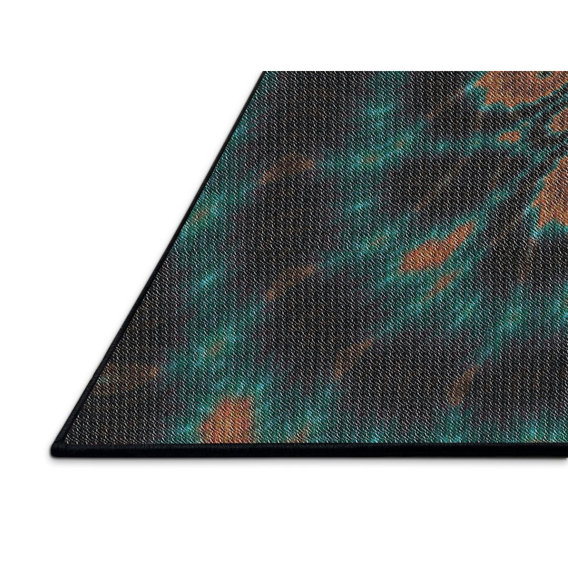 Tapis vert, Rectangle 3 pi x 5 pi