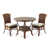 Dark Walnut selected